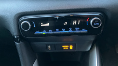 Toyota Yaris 1.5 Hybrid Icon 5dr CVT Hybrid Hatchback